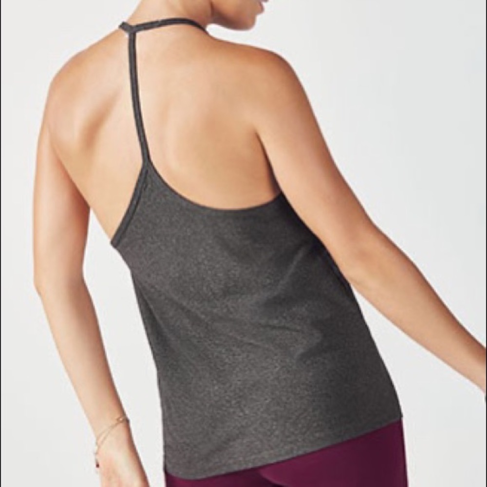 Fabletics Ciara Tank - Picture 2 of 5